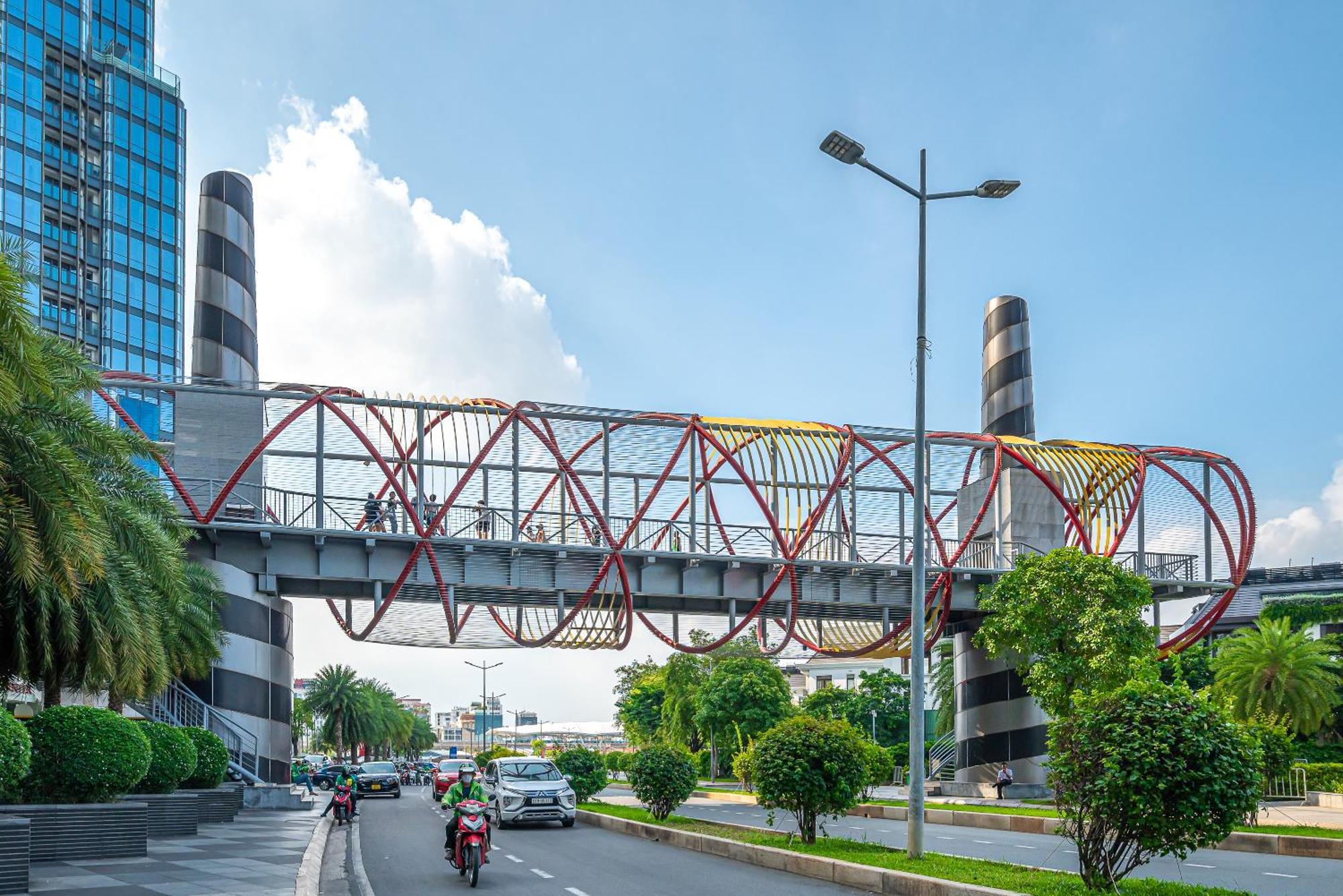 Cozy Haven - Vinhomes Park Cidade de Ho Chi Minh